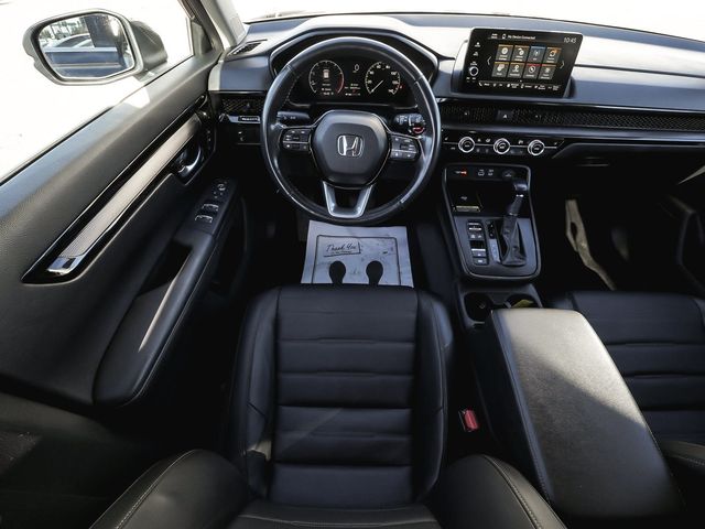 2025 Honda CR-V EX-L - 23094949 - 44