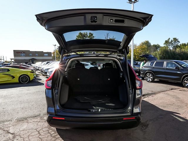 2025 Honda CR-V EX-L - 23094949 - 47