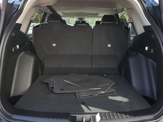 2025 Honda CR-V EX-L - 23094949 - 48