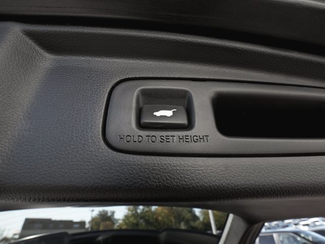 2025 Honda CR-V EX-L - 23094949 - 49