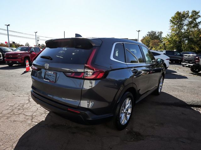2025 Honda CR-V EX-L - 23094949 - 5