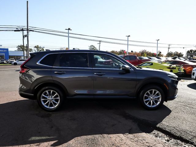 2025 Honda CR-V EX-L - 23094949 - 6