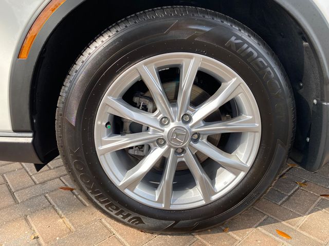 2025 Honda CR-V EX-L - 22950062 - 9