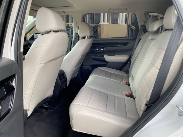 2025 Honda CR-V EX-L - 22950062 - 11