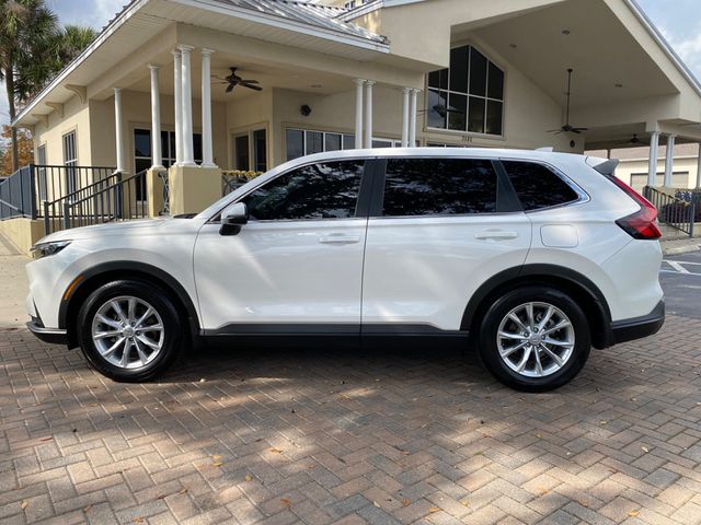 2025 Honda CR-V EX-L - 22950062 - 1