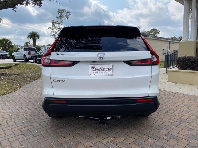 2025 Honda CR-V EX-L - 22950062 - 3