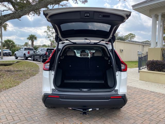 2025 Honda CR-V EX-L - 22950062 - 4