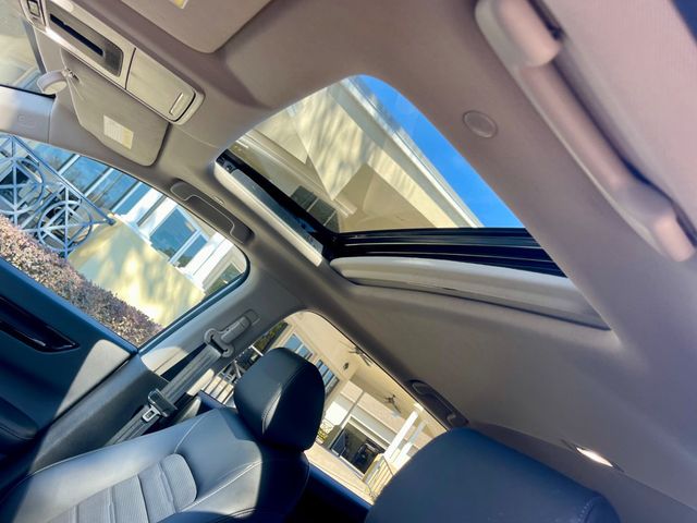 2025 HONDA CR-V EX-L - 22990358 - 16