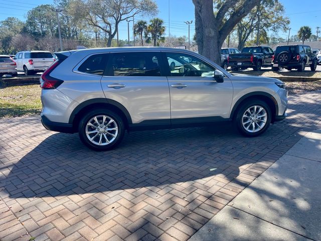 2025 HONDA CR-V EX-L - 22990358 - 6