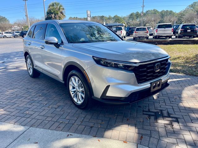 2025 HONDA CR-V EX-L - 22990358 - 7