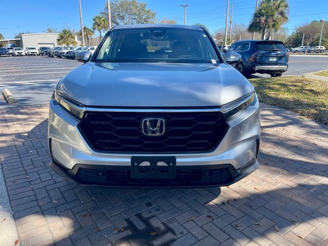 2025 HONDA CR-V EX-L - 22990358 - 8