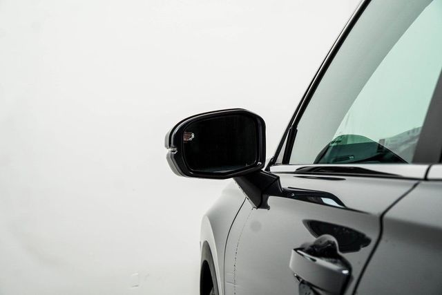 2025 Honda CR-V EX-L 2WD - 22981472 - 13