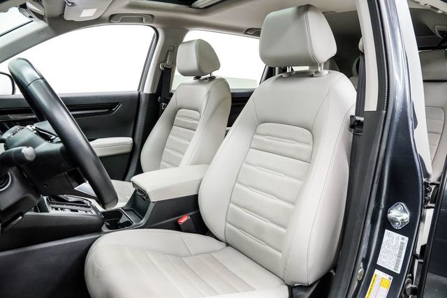 2025 Honda CR-V EX-L 2WD - 22981472 - 14