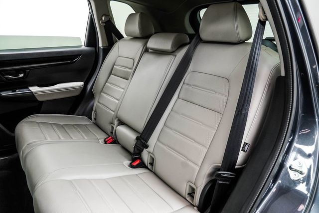 2025 Honda CR-V EX-L 2WD - 22981472 - 16