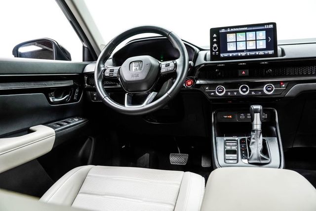 2025 Honda CR-V EX-L 2WD - 22981472 - 23