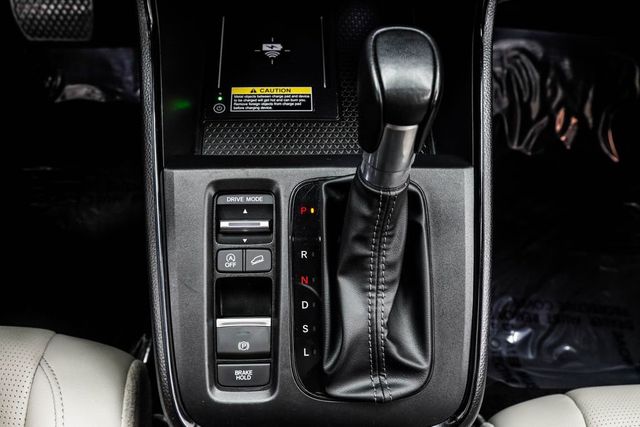 2025 Honda CR-V EX-L 2WD - 22981472 - 24