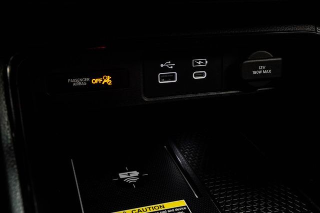 2025 Honda CR-V EX-L 2WD - 22981472 - 26