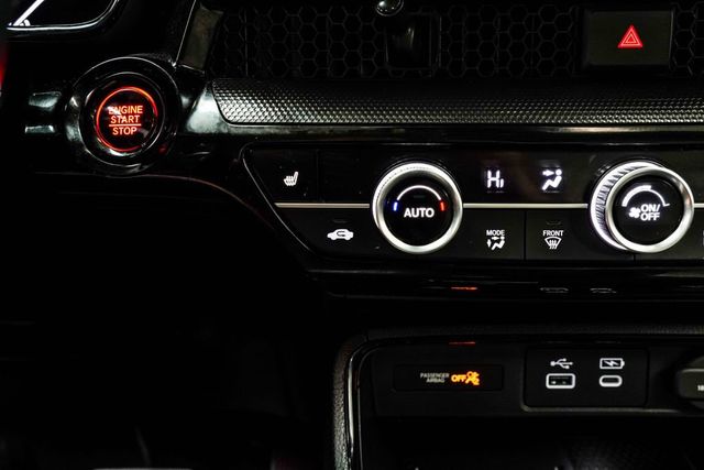 2025 Honda CR-V EX-L 2WD - 22981472 - 28