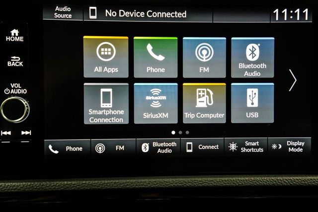 2025 Honda CR-V EX-L 2WD - 22981472 - 30