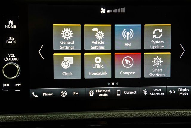 2025 Honda CR-V EX-L 2WD - 22981472 - 31