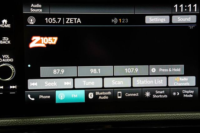 2025 Honda CR-V EX-L 2WD - 22981472 - 32