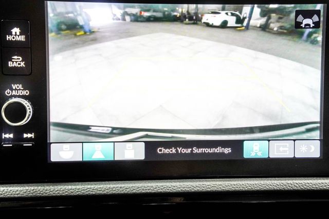 2025 Honda CR-V EX-L 2WD - 22981472 - 33