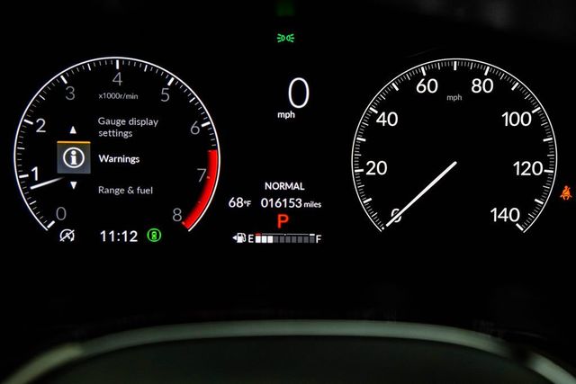 2025 Honda CR-V EX-L 2WD - 22981472 - 34