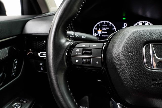 2025 Honda CR-V EX-L 2WD - 22981472 - 36