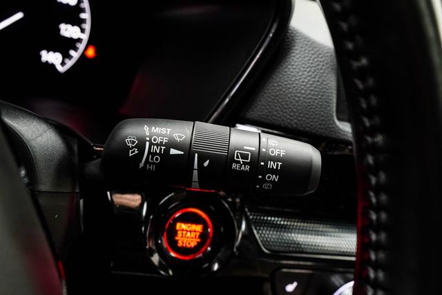 2025 Honda CR-V EX-L 2WD - 22981472 - 37