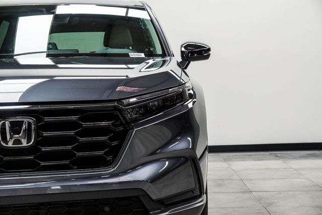 2025 Honda CR-V EX-L 2WD - 22981472 - 3