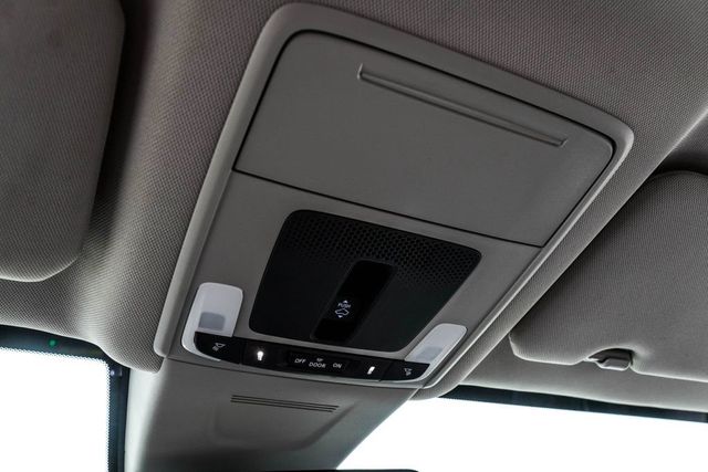 2025 Honda CR-V EX-L 2WD - 22981472 - 39