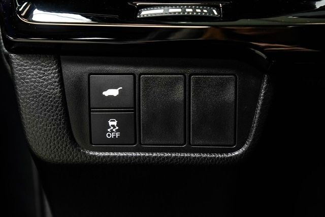 2025 Honda CR-V EX-L 2WD - 22981472 - 40