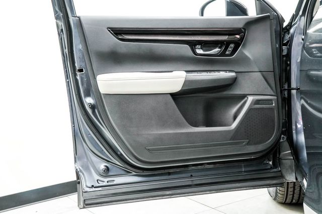 2025 Honda CR-V EX-L 2WD - 22981472 - 41