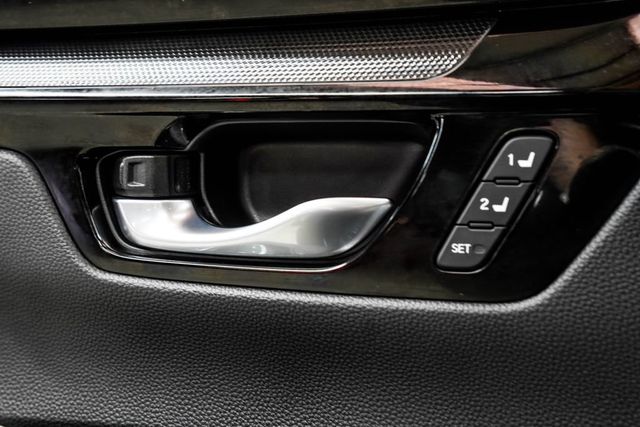 2025 Honda CR-V EX-L 2WD - 22981472 - 43