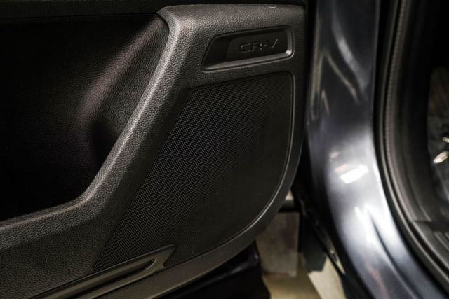 2025 Honda CR-V EX-L 2WD - 22981472 - 44