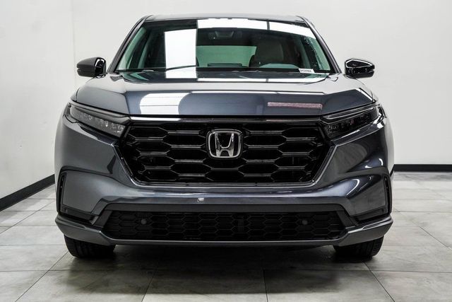 2025 Honda CR-V EX-L 2WD - 22981472 - 6