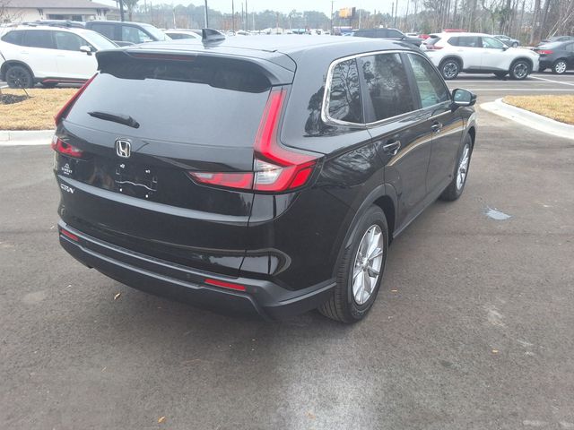 2025 Honda CR-V EX-L 2WD - 22988015 - 11