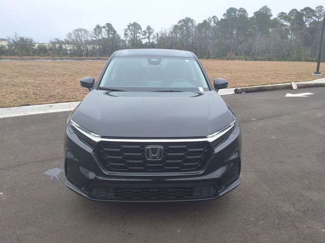 2025 Honda CR-V EX-L 2WD - 22988015 - 12