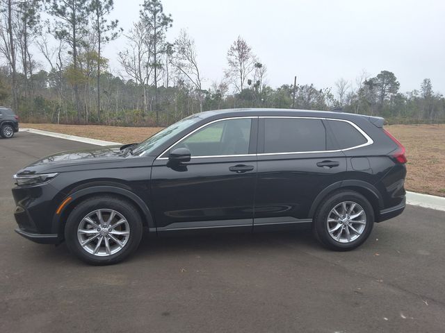 2025 Honda CR-V EX-L 2WD - 22988015 - 1