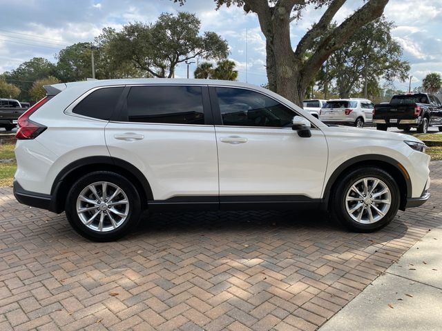 2025 Honda CR-V EX-L 2WD - 22950062 - 6