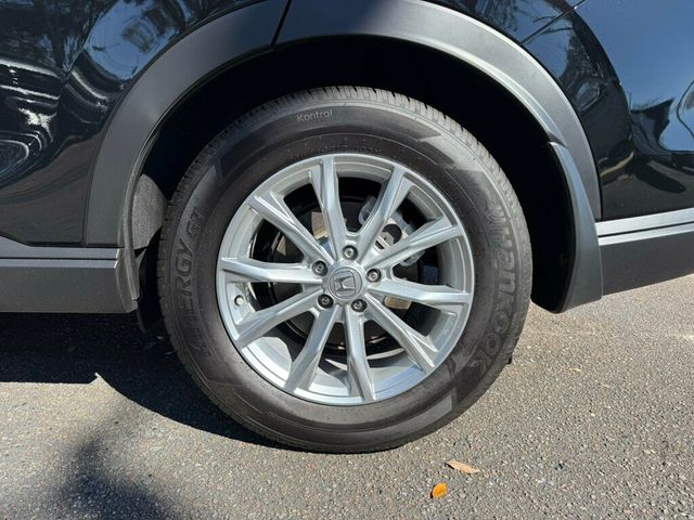 2025 Honda CR-V EX-L 2WD - 22986462 - 9