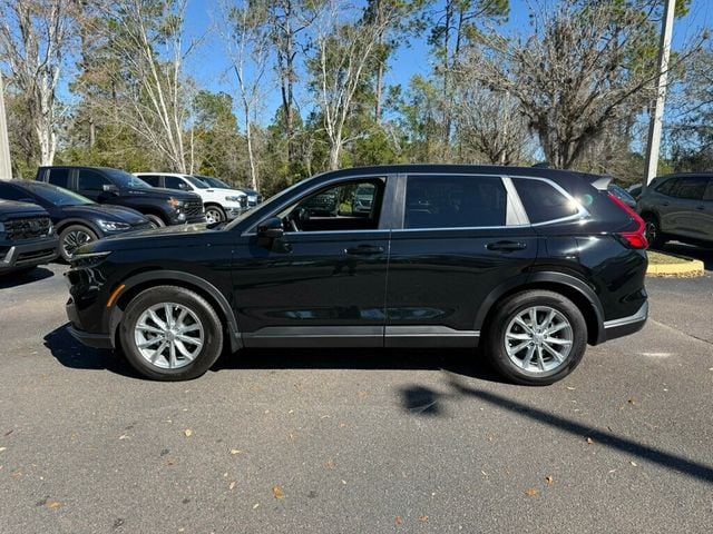 2025 Honda CR-V EX-L 2WD - 22986462 - 1