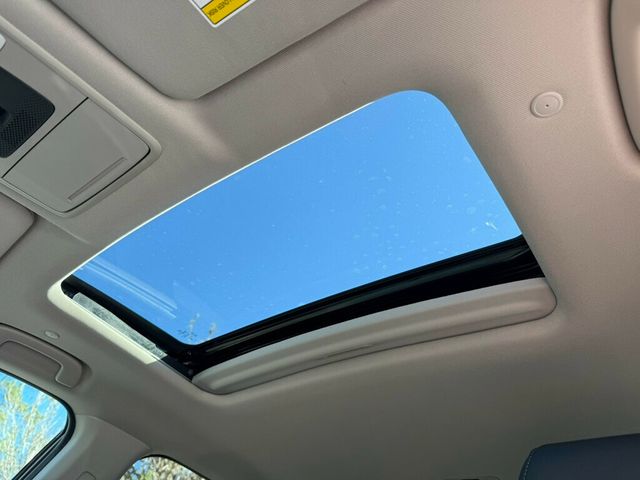 2025 Honda CR-V EX-L 2WD - 22986462 - 6