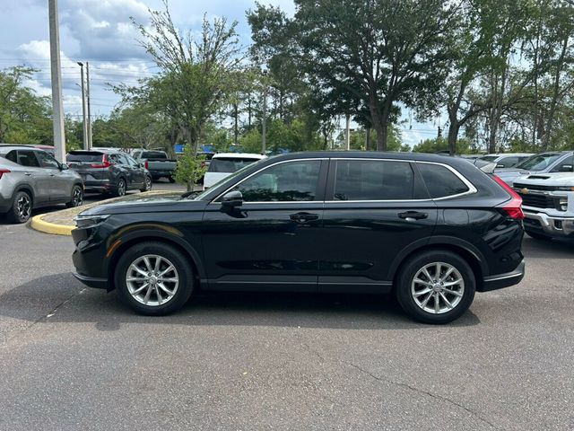 2025 Honda CR-V EX-L 2WD - 23020874 - 1
