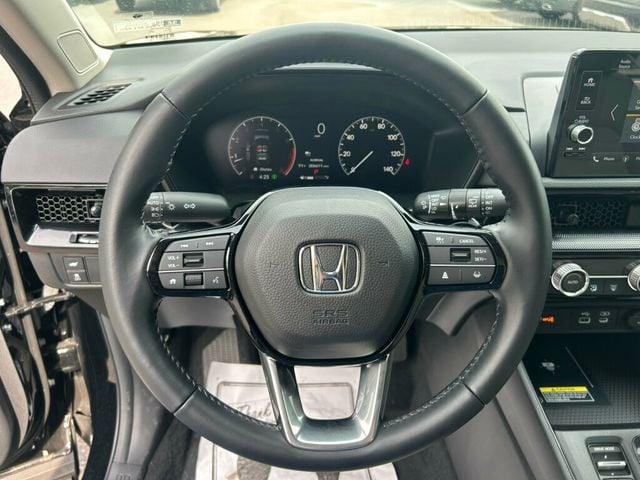 2025 Honda CR-V EX-L 2WD's photo