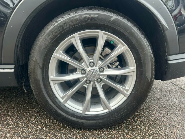 2025 Honda CR-V EX-L 2WD - 23024432 - 9