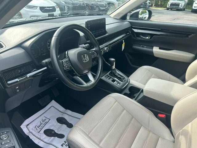 2025 Honda CR-V EX-L 2WD - 23024432 - 2