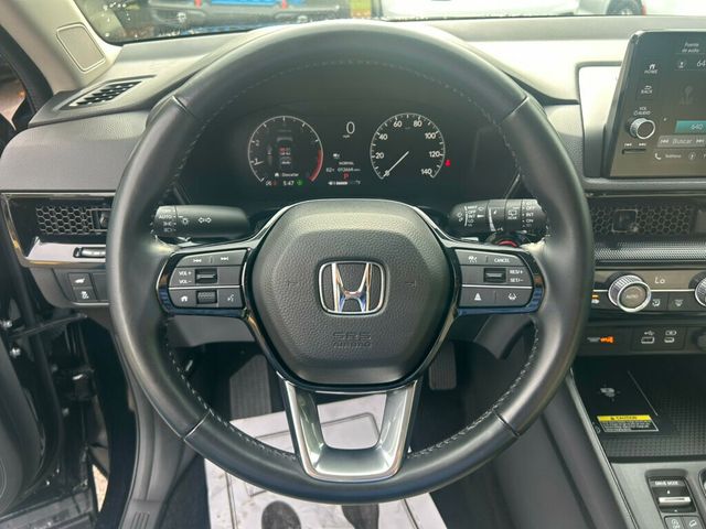 2025 Honda CR-V EX-L 2WD's photo