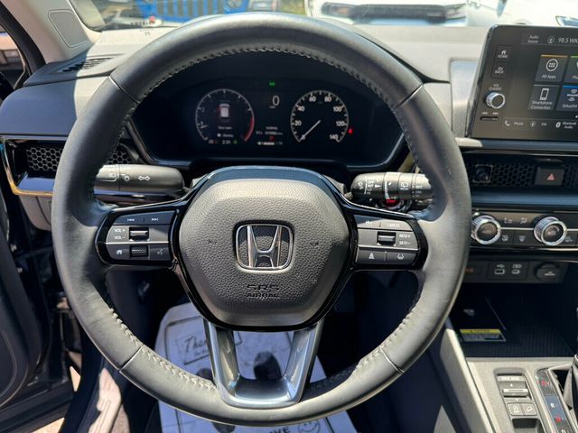 2025 Honda CR-V EX-L 2WD's photo