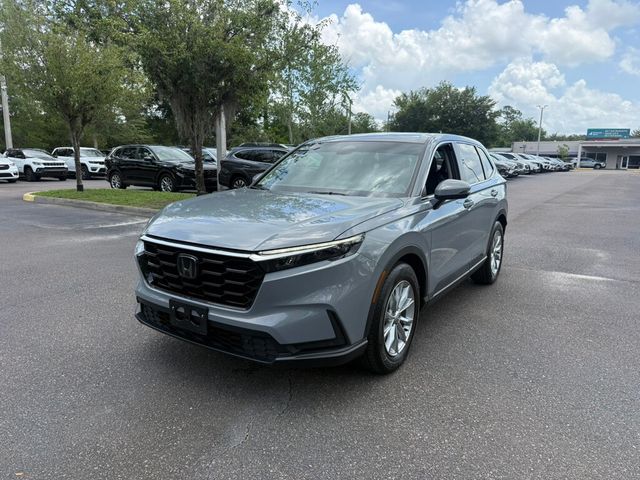 2025 Honda CR-V EX-L 2WD - 23032154 - 0